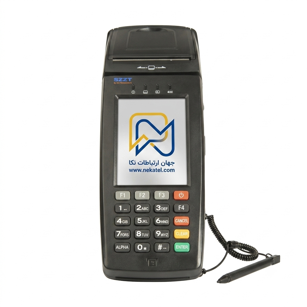 کارتخوان 8225 ثابت و سیار SZZT